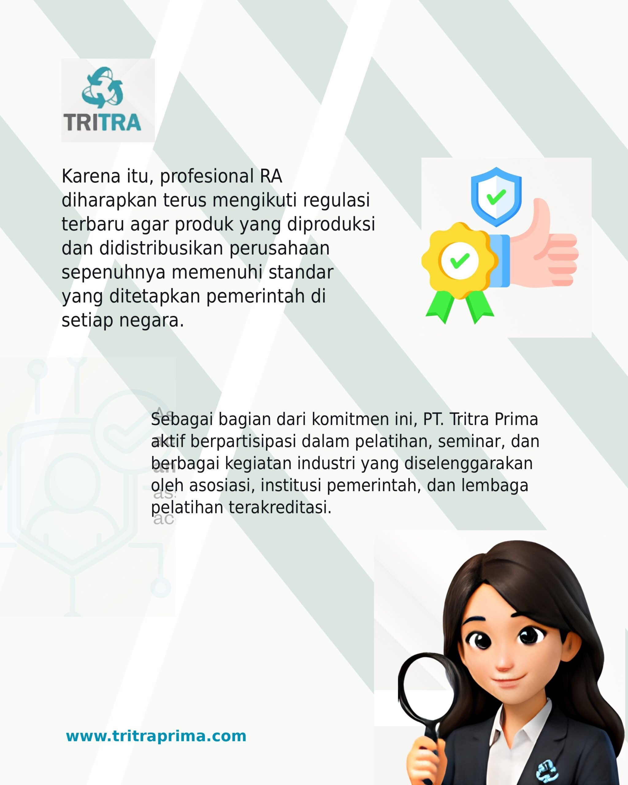 Regulatory Affairs PDF slide 4 Indonesia